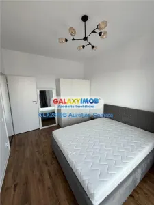 Apartament 2 camere Calea Calarasilor/bloc nou/AC/centrala - foto 5
