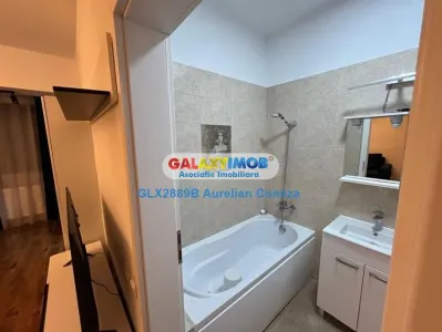 Apartament 2 camere Calea Calarasilor/bloc nou/AC/centrala - foto 7