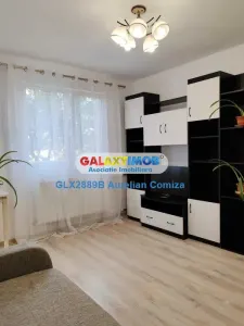 Apartament 2 camere Drumul Taberei/metrou Favorit/etaj 5 - Bucuresti