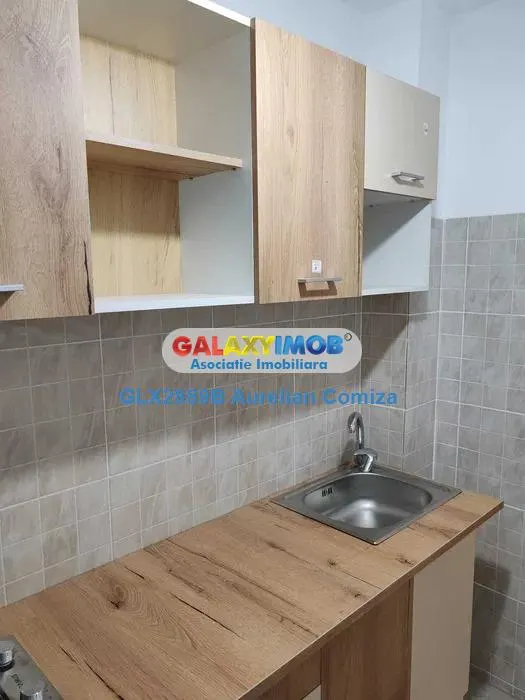 Apartament 2 camere Drumul Taberei/metrou Favorit/etaj 5 - foto 5