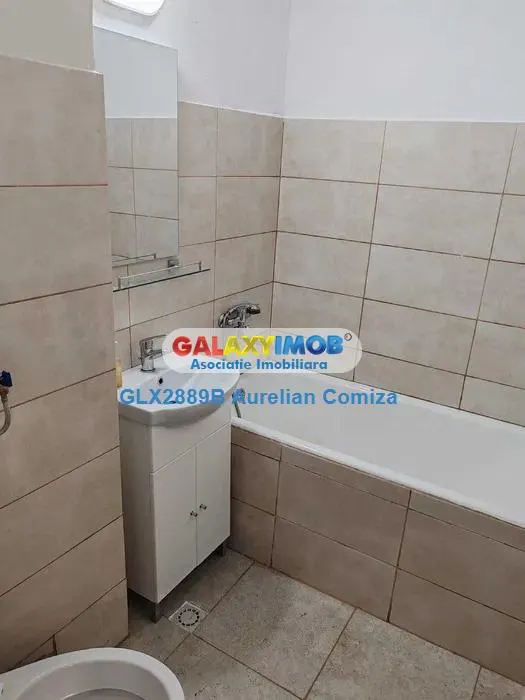 Apartament 2 camere Drumul Taberei/metrou Favorit/etaj 5 - foto 6