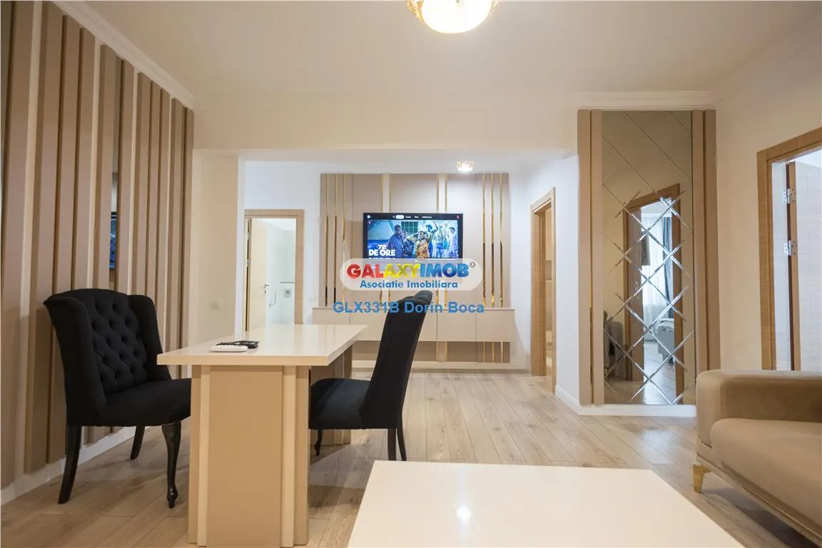 Vanzare Apartament 3 camere TITAN - BLOC NOU, langa parcul IOR - foto 1