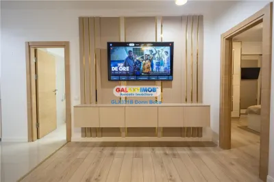 Vanzare Apartament 3 camere TITAN - BLOC NOU, langa parcul IOR - foto 2