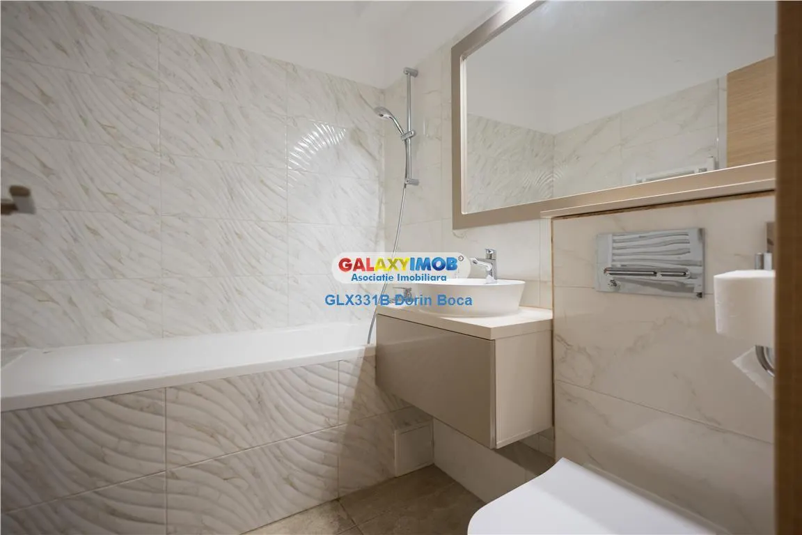 Vanzare Apartament 3 camere TITAN - BLOC NOU, langa parcul IOR - foto 14