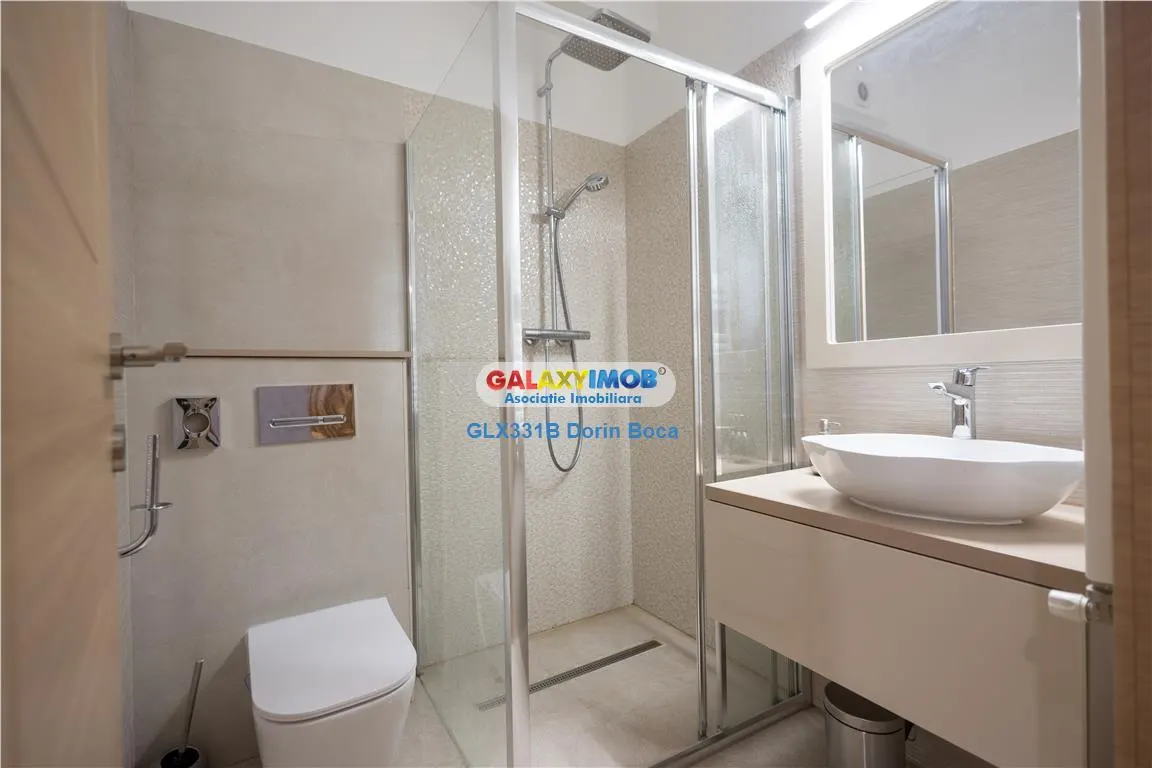 Vanzare Apartament 3 camere TITAN - BLOC NOU, langa parcul IOR - foto 15