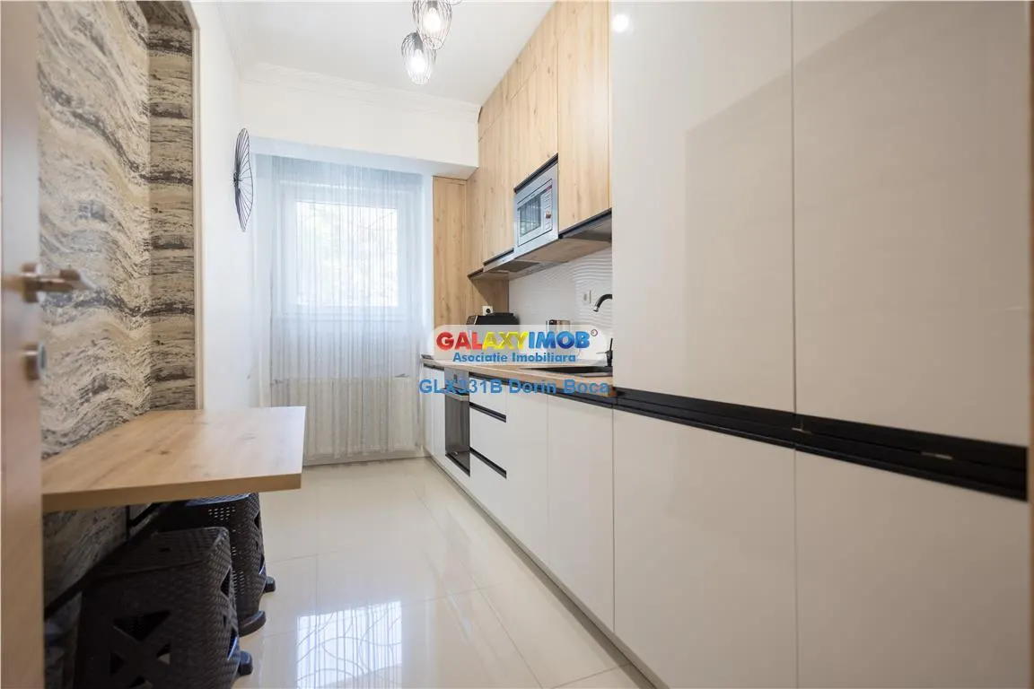 Vanzare Apartament 3 camere TITAN - BLOC NOU, langa parcul IOR - foto 16