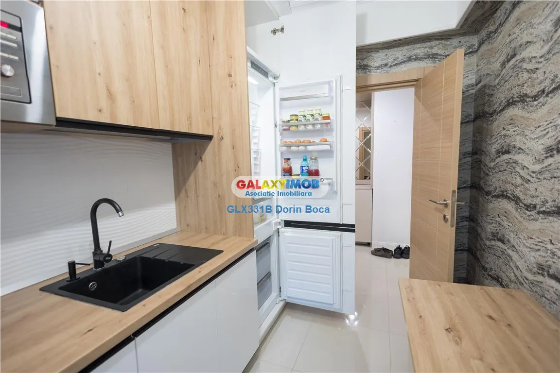 Vanzare Apartament 3 camere TITAN - BLOC NOU, langa parcul IOR - foto 18