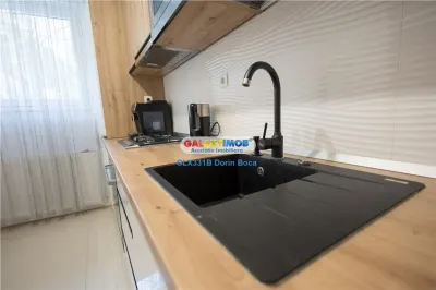 Vanzare Apartament 3 camere TITAN - BLOC NOU, langa parcul IOR - foto 20