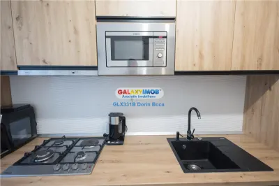 Vanzare Apartament 3 camere TITAN - BLOC NOU, langa parcul IOR - foto 22