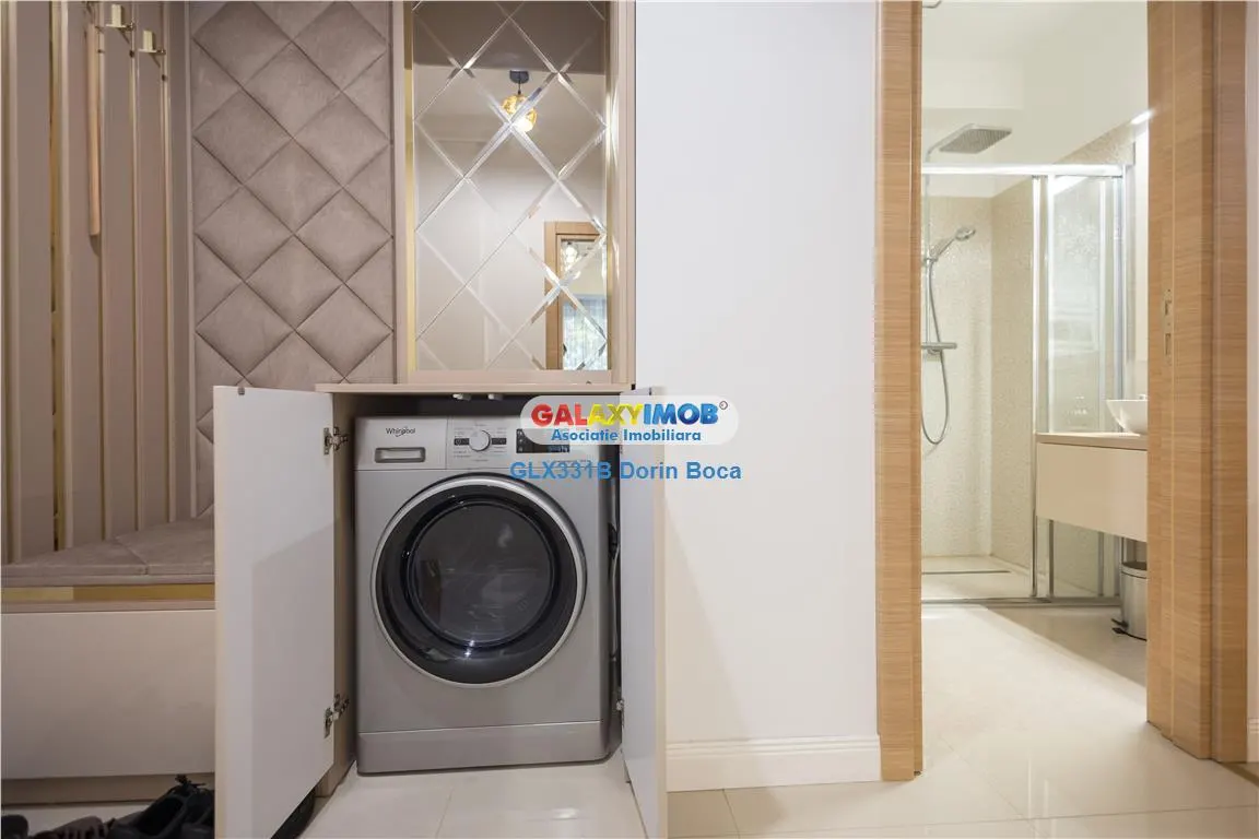 Vanzare Apartament 3 camere TITAN - BLOC NOU, langa parcul IOR - foto 23