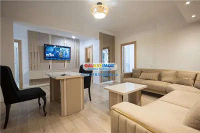 Vanzare Apartament 3 camere TITAN - BLOC NOU, langa parcul IOR - foto 6