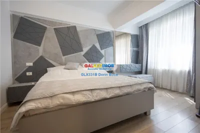 Vanzare Apartament 3 camere TITAN - BLOC NOU, langa parcul IOR - foto 8