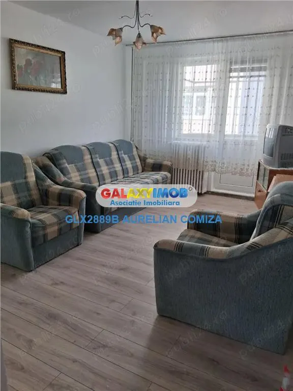 Apartament 2 camere Drumul Taberei-Romancierilor - foto 1
