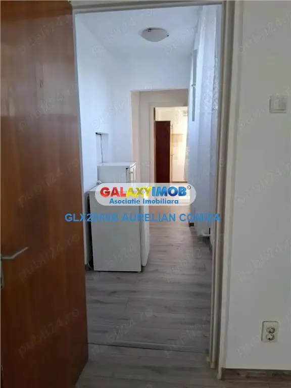 Apartament 2 camere Drumul Taberei-Romancierilor - foto 2