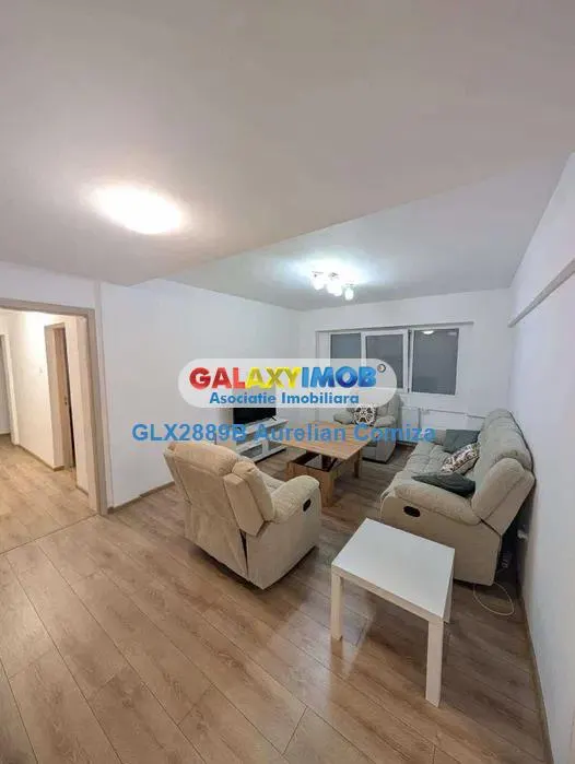 Apartament 4 camere Bulevardul Drumul Taberei - foto 1