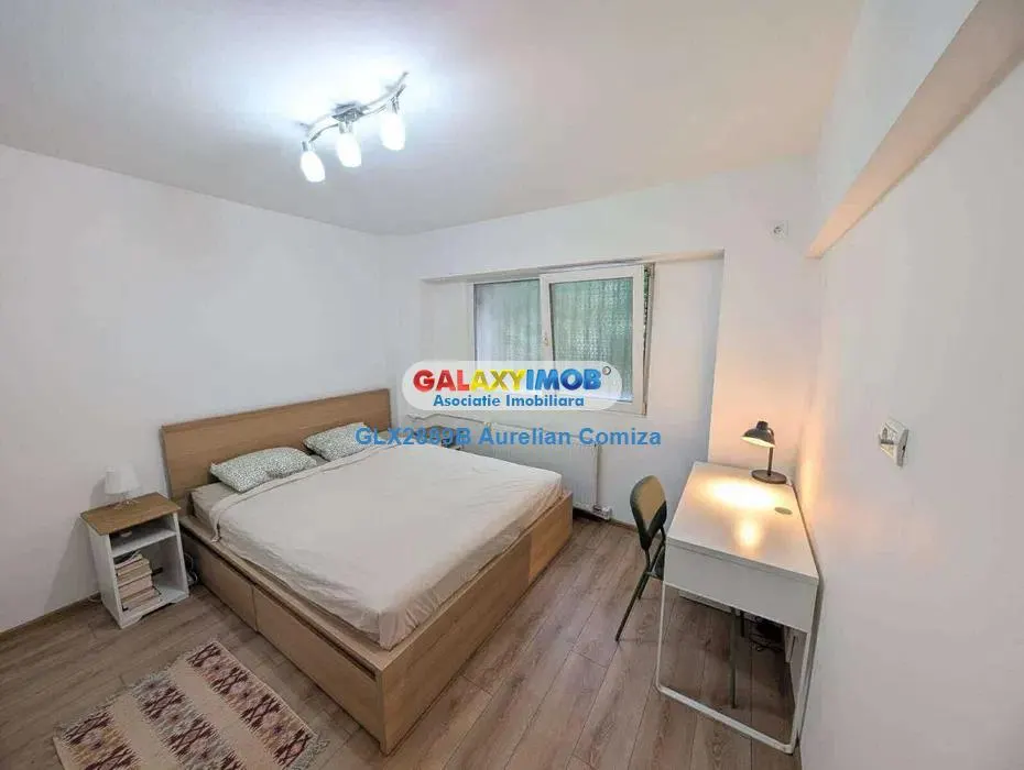 Apartament 4 camere Bulevardul Drumul Taberei - foto 3