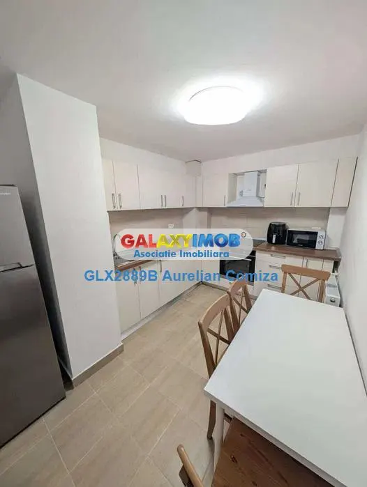 Apartament 4 camere Bulevardul Drumul Taberei - foto 4