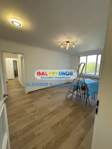 Inchiriere apartament 4 camere nemobilat Romancierilor - Bucuresti