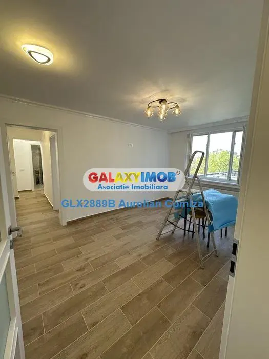 Inchiriere apartament 4 camere nemobilat Romancierilor - foto 1