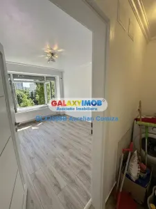 Inchiriere apartament 4 camere nemobilat Romancierilor - foto 2
