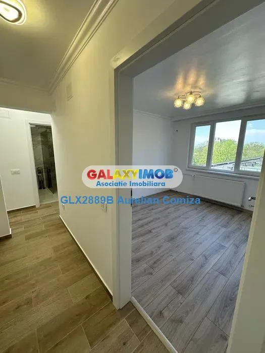 Inchiriere apartament 4 camere nemobilat Romancierilor - foto 3