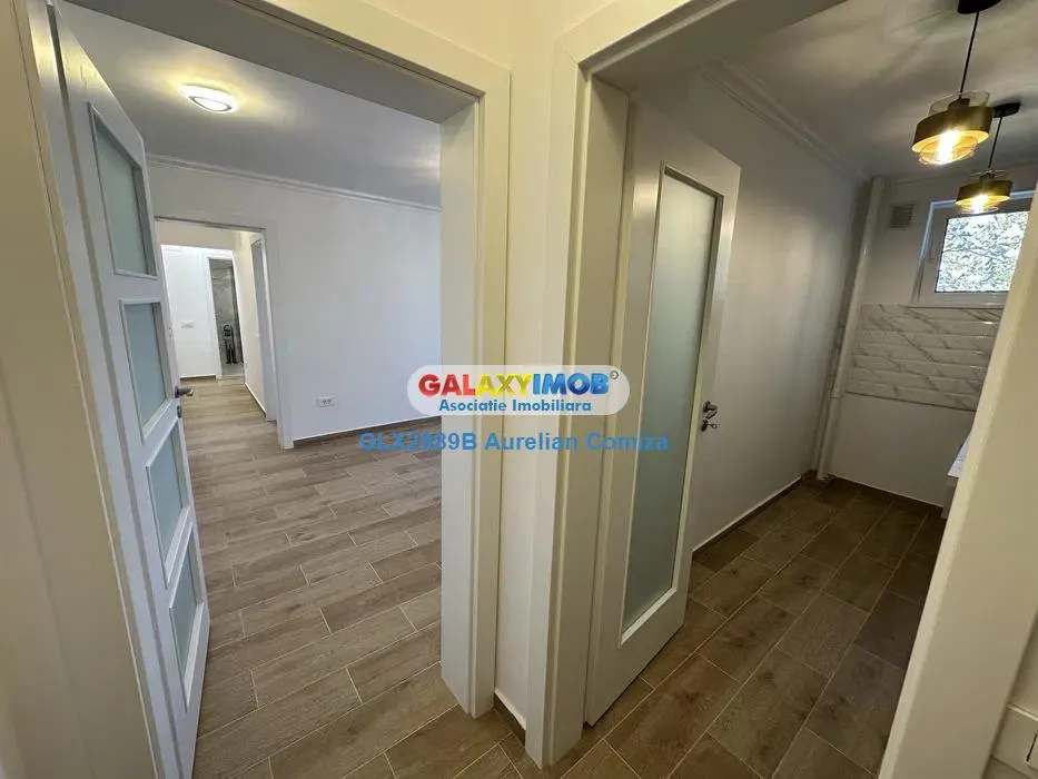 Inchiriere apartament 4 camere nemobilat Romancierilor - foto 4