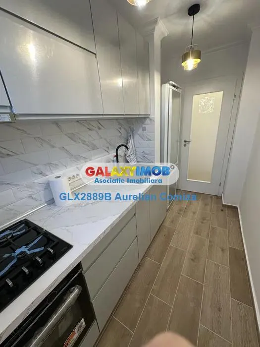 Inchiriere apartament 4 camere nemobilat Romancierilor - foto 5