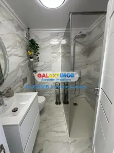 Inchiriere apartament 4 camere nemobilat Romancierilor - foto 6