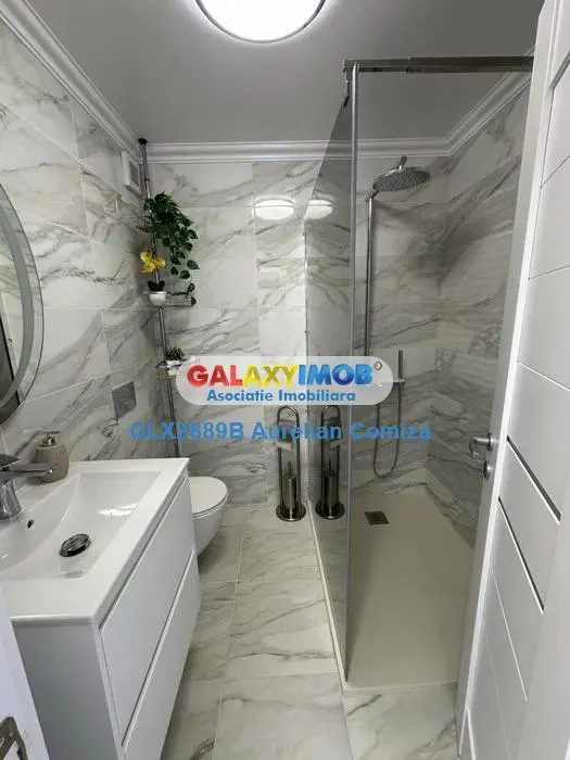 Inchiriere apartament 4 camere nemobilat Romancierilor - foto 6