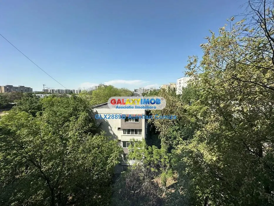 Inchiriere apartament 4 camere nemobilat Romancierilor - foto 8
