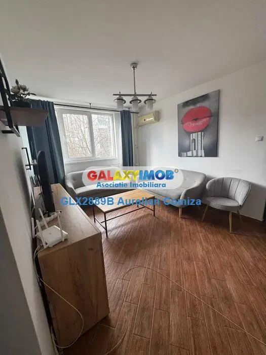 Inchiriere apartament 4 camere Romancierilor - foto 1