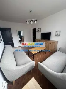 Inchiriere apartament 4 camere Romancierilor - foto 2