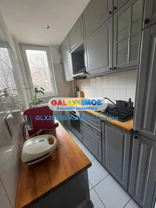 Inchiriere apartament 4 camere Romancierilor - foto 3