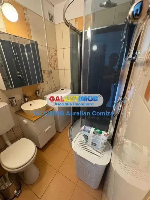 Inchiriere apartament 4 camere Romancierilor - foto 4