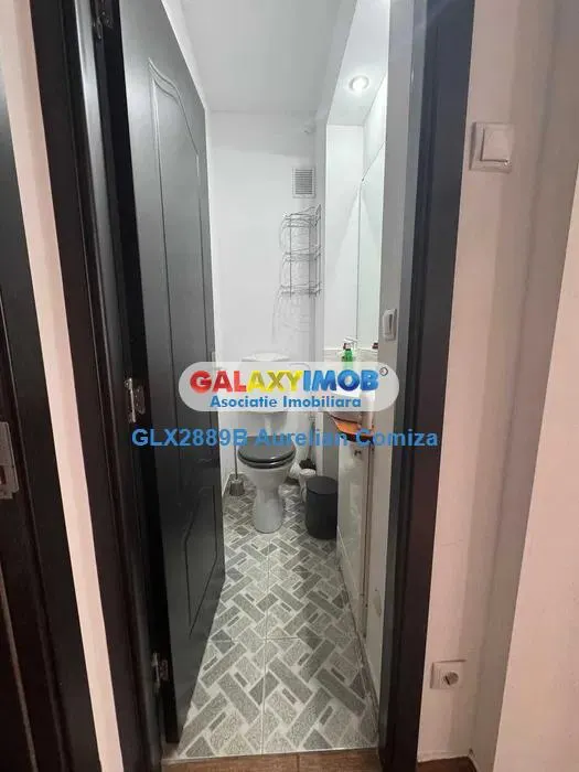 Inchiriere apartament 4 camere Romancierilor - foto 5