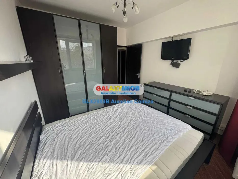 Inchiriere apartament 4 camere Romancierilor - foto 6