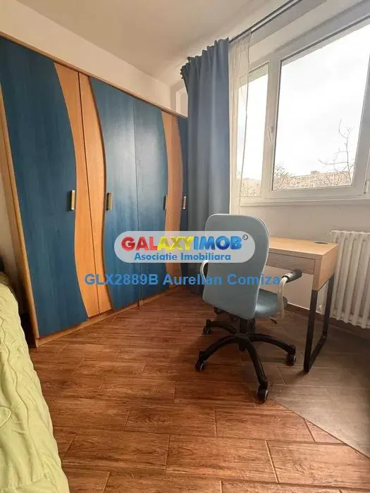 Inchiriere apartament 4 camere Romancierilor - foto 7