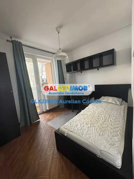 Inchiriere apartament 4 camere Romancierilor - foto 8