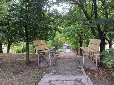 Rediu langa gradinita KiKi TEREN 500mp intravilan cu toate utilitatile - Rediu