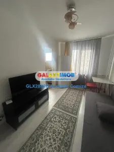 Garsoniera pentru inchiriat Piata Moghioros - foto 3