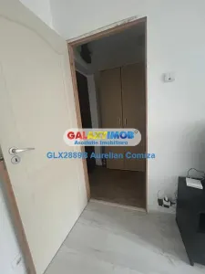 Garsoniera pentru inchiriat Piata Moghioros - foto 4