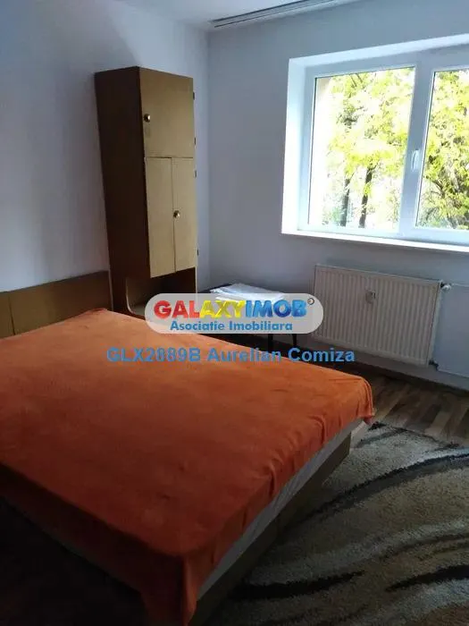Apartament 3 camere Piata Drumul Taberei - foto 2