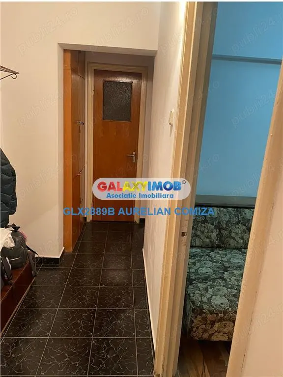 Apartament 3 camere Drumul Taberei/Valea Ialomitei/etaj 7 - foto 4