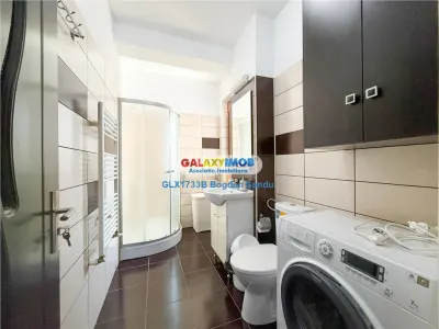 Garsoniera  de vanzare in Militari Residence Rezervelor - foto 6
