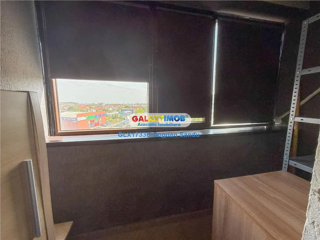 Garsoniera  de vanzare in Militari Residence Rezervelor - foto 7