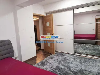 Inchiriere apartament 3 camere Stefan cel Mare/AC/Centrala - foto 6