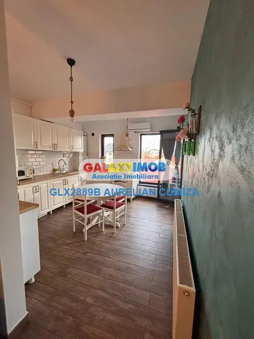 Apartament 3 camere Valea Oltului/bloc nou/parcare - foto 3