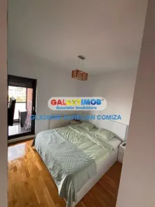 Apartament 3 camere Valea Oltului/bloc nou/parcare - foto 4