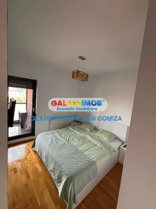 Apartament 3 camere Valea Oltului/bloc nou/parcare - foto 4