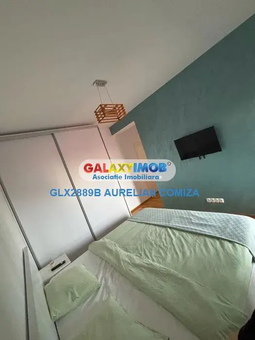 Apartament 3 camere Valea Oltului/bloc nou/parcare - foto 5